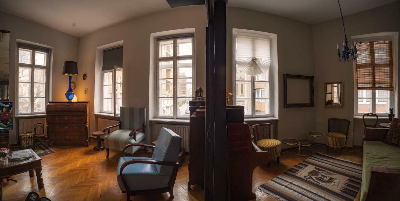 Santico Art Hotel And Hostel Budapest Esterno foto